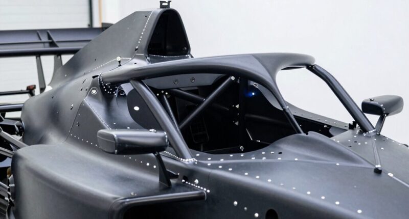 top bolt in roll cages