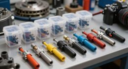 top brake bleeder kits