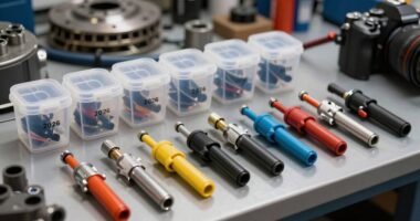 top brake bleeder kits