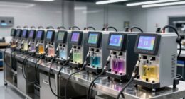 top brake fluid flush machines