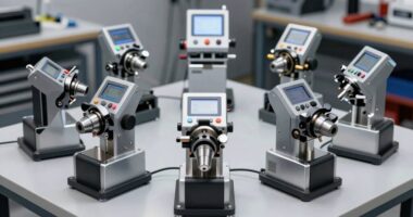 top brake lathe machines