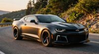 top camaro ss coilovers