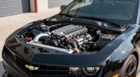 top camaro ss supercharger kits