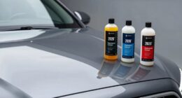 top ceramic coating kits