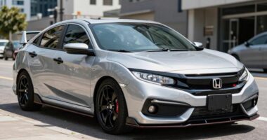 top civic si coilovers