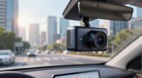 top cloud connected dash cams