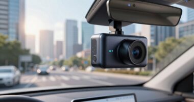 top cloud connected dash cams