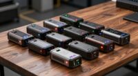 top commercial portable jump starters