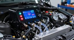 top coolant flush machines