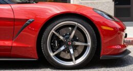 top corvette c6 brake kits