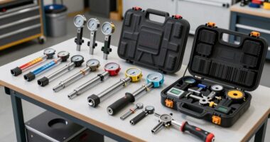 top diy wheel alignment kits