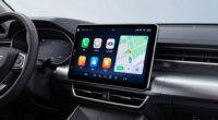 top double din android auto