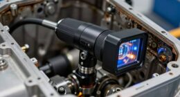 top engine inspection borescopes