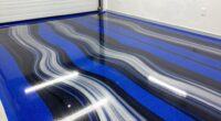 top epoxy garage coating kits