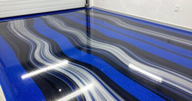 top epoxy garage coating kits