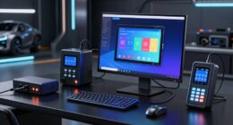 top ev diagnostic tools