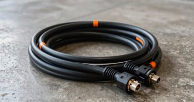 top ev extension cords