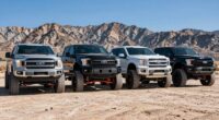 top ford f 150 lift kits