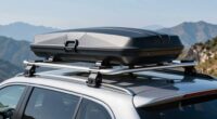 top full size roof racks