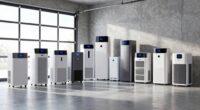 top garage dehumidifier picks