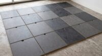 top garage flooring options