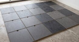 top garage flooring options