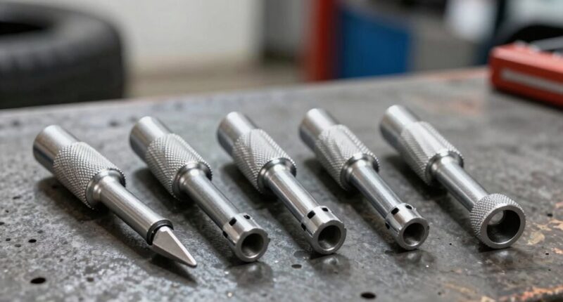 top heavy duty bead breakers