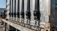 top heavy duty tie downs