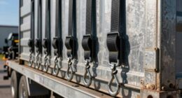 top heavy duty tie downs