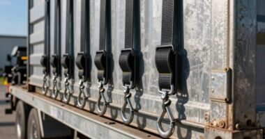 top heavy duty tie downs