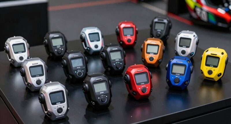 top helmet intercoms for racing