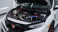 top honda civic turbo kits