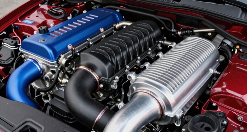 top hyundai veloster n intercooler kits