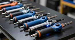 top induction bolt removers