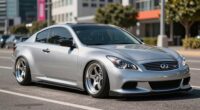 top infiniti g37 coilovers