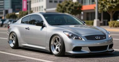 top infiniti g37 coilovers