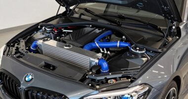 top intercooler kits for bmw