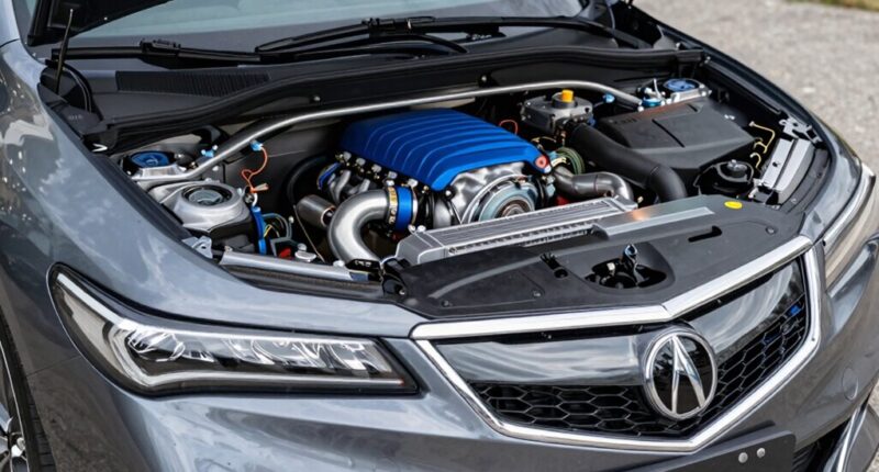 top intercooler kits list