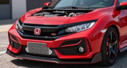 top intercooler kits list