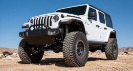 top jeep lift kits