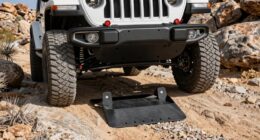top jeep skid plate kits