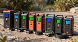 top jump starters with compressors