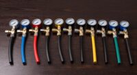 top leak down test kits