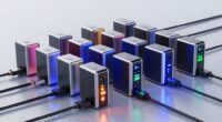 top lithium battery maintainers