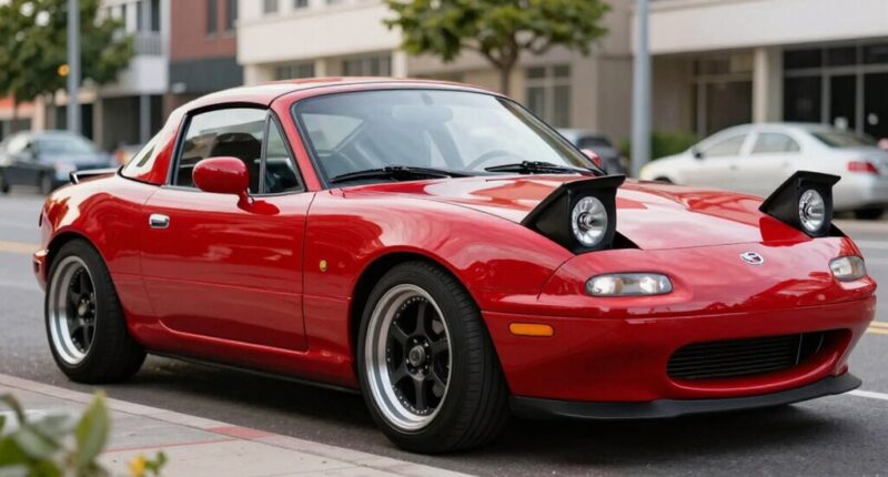 top mazda miata nc coilovers