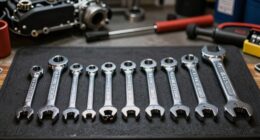 top mechanical torque wrench sets