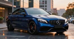 top mercedes amg c63 coilovers