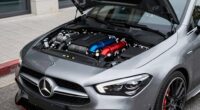 top mercedes cla45 intercoolers