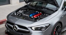 top mercedes cla45 intercoolers