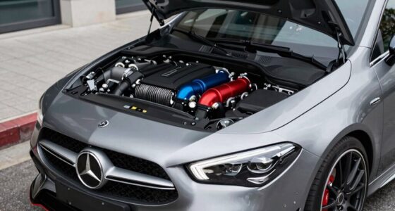 top mercedes cla45 intercoolers